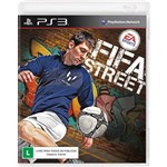 Game FIFA Street 4 - PS3