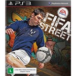 Ficha técnica e caractérísticas do produto Game FIFA Street 4 - PS3