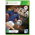 Game FIFA Street 4 - Xbox360