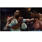Ficha técnica e caractérísticas do produto Game Fight Night Round 4 PS3