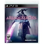 Ficha técnica e caractérísticas do produto Game Final Fantasy XIV a Realm Reborn - PS3