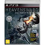 Game - Final Fantasy XIV: Heavensward - PS3