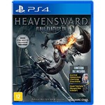 Ficha técnica e caractérísticas do produto Game Final Fantasy Xiv: Heavensward - Ps4