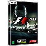 Game Formula 1 2013 - PC