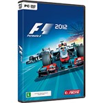 Game Formula 1 2012 - PC