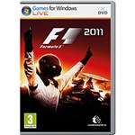 Game Formula 1 Racing 2011 - PC