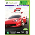Game Forza Motorsport 4 - XBOX 360