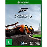 Game - Forza Motorsport 5 - XBOX ONE