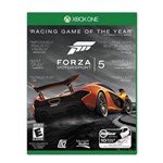 Ficha técnica e caractérísticas do produto Game Forza Motorsport 5 XBOX ONE