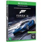 Game Forza Motorsport 6 Xbox One