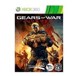 Ficha técnica e caractérísticas do produto Game Gears Of War: Judgment XBOX 360 K7L00034 AT