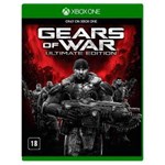 Game Gears Of War: Ultimate Edition - XBOX ONE