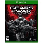 Ficha técnica e caractérísticas do produto Game Gears Of War: Ultimate Edition-XBOX ONE
