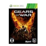 Ficha técnica e caractérísticas do produto Game Gears Of War XBOX 360 U1900122