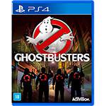 Game - Ghostbusters - PS4