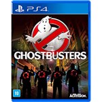 Ficha técnica e caractérísticas do produto Game - Ghostbusters - PS4