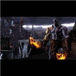 Ficha técnica e caractérísticas do produto Game God Of War III - PS3