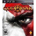 Ficha técnica e caractérísticas do produto Game God Of War 3 - PS3