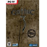 Ficha técnica e caractérísticas do produto Game Gothic 3 Goty - PC