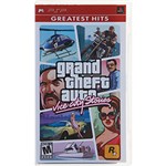 Game Grand Theft Auto - Vice City Stories - PSP