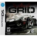 Ficha técnica e caractérísticas do produto Game GRID DS