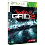 Ficha técnica e caractérísticas do produto Game Grid 2 - Xbox 360