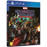 Ficha técnica e caractérísticas do produto Game Guardiões da Galaxia - PS4