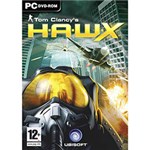 Ficha técnica e caractérísticas do produto Game H.A.W.X - Fullgames - PC
