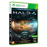 Ficha técnica e caractérísticas do produto Game - Halo 4 (Edição Jogo do Ano) - Xbox 360