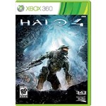 Game Halo 4 - Xbox 360