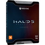 Ficha técnica e caractérísticas do produto Game Halo 5: Guardians - Edição Limitada - Xbox One