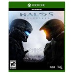 Ficha técnica e caractérísticas do produto Game Halo 5: Guardians - Xbox One - Microsoft