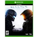 Ficha técnica e caractérísticas do produto Game Halo 5: Guardians Xbox One - Microsoft