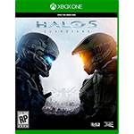 Game - Halo 5: Guardians - Xbox One