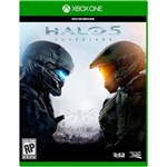 Ficha técnica e caractérísticas do produto Game Halo 5: Guardians - Xbox One