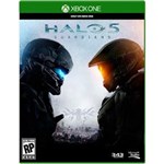 Ficha técnica e caractérísticas do produto Game Halo 5 Guardians - Xbox One