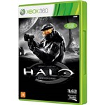 Game Halo - Combat Evolved Anniversary - Xbox360