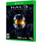 Game Halo: Master Chief Collection - Xbox One