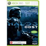 Ficha técnica e caractérísticas do produto Game Halo 3: ODST - Xbox 360