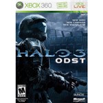 Ficha técnica e caractérísticas do produto Game Halo 3 ODST - Xbox360