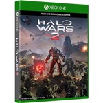 Ficha técnica e caractérísticas do produto Game Halo Wars 2 - Xbox One