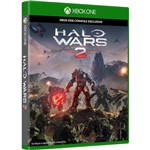 Game - Halo Wars 2 - Xbox One