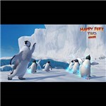Ficha técnica e caractérísticas do produto Game Happy Feet 2 - PS3