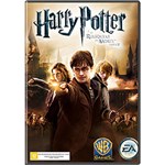 Ficha técnica e caractérísticas do produto Game Harry Potter e as Relíquias da Morte - Parte 2 - PC