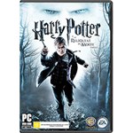Ficha técnica e caractérísticas do produto Game Harry Potter e as Relíquias da Morte - PC