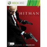 Ficha técnica e caractérísticas do produto Game Hitman: Absolution - Xbox 360