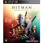 Game Hitman - HD Trilogy - PS3