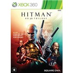 Ficha técnica e caractérísticas do produto Game - Hitman - HD Trilogy - XBOX 360