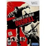 Ficha técnica e caractérísticas do produto Game House Of The Dead: Overkill