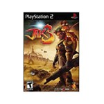 Ficha técnica e caractérísticas do produto Game Jak 3 - PS2